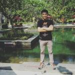 Sabar Fredy Sianturi