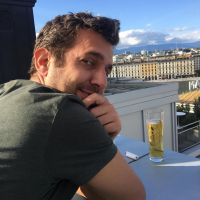 Mehdi Achour