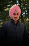 Inderjit Sidhu