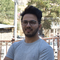masoud vatandoost