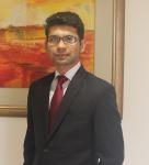 Muhammad Arslan