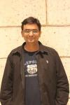 Ronak Raval