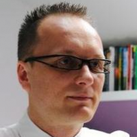 Maurizio Domba Cerin