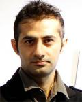 Reza Rahnama