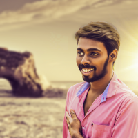 Vijay Arun