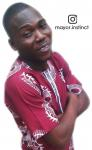 Adeniyi Adewale