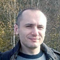 Igor Sukhinin