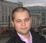 Sergey Poyarkov