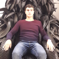 Evgeny Vetrov