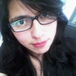 Elizabeth Arriaga