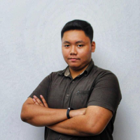 Aldan Rizki Santosa
