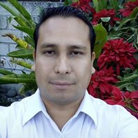 Benjamin Castillo