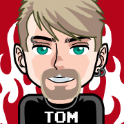 Tom Lutzenberger