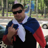 Evgeniy Zyubin
