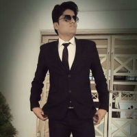 Akshay Joshi