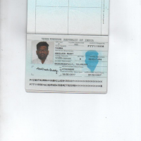 KJ Ravinder