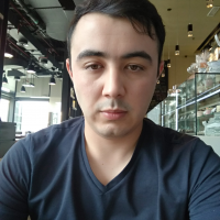 Abdullajon Khasanov