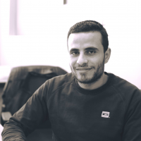 Abdulhadi Abu-Shamleh