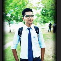 Aditya Vj