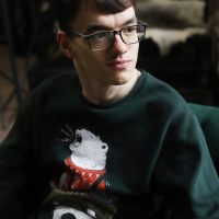 Sergey Zolotaryow