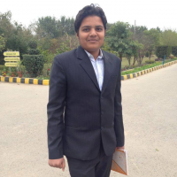 Aqib Rao