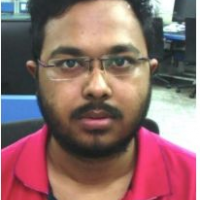 Pratik Karmakar