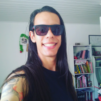 Lennon Cécere