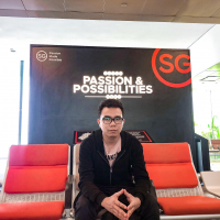 Adrian T. Saycon