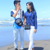putri ayu fadillah fanani