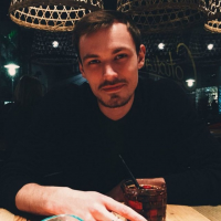 Artyom Manchenkov