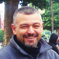 Khaled HAOUET