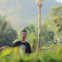 M Iqbal Alamsyah S
