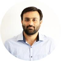 Ruturaj Maniyar