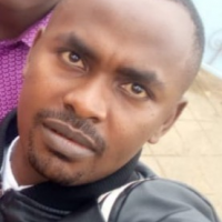 Erick Wambua