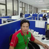 Chearithy