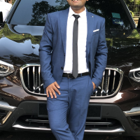 hemant