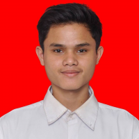 M Nurilman Baehaqi