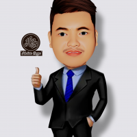 nurdin surani