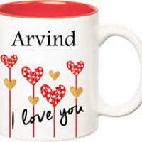 arvindk