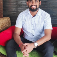 Basavaraj Mokashi