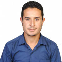 MOHAMMED AL-SHARI