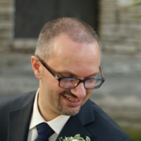 Luca Dionisi