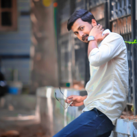 Raghu Sri Arya