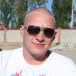 Konstantin Molchanov