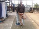 Sujith Divakar