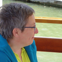 Rita Theunis