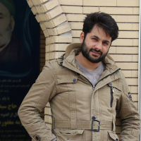 YazdanMohammad
