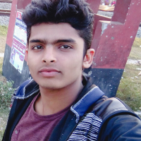 MD Forhad Hossain