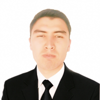Salohiddin G&#039;opirov