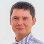 Artem Frolov